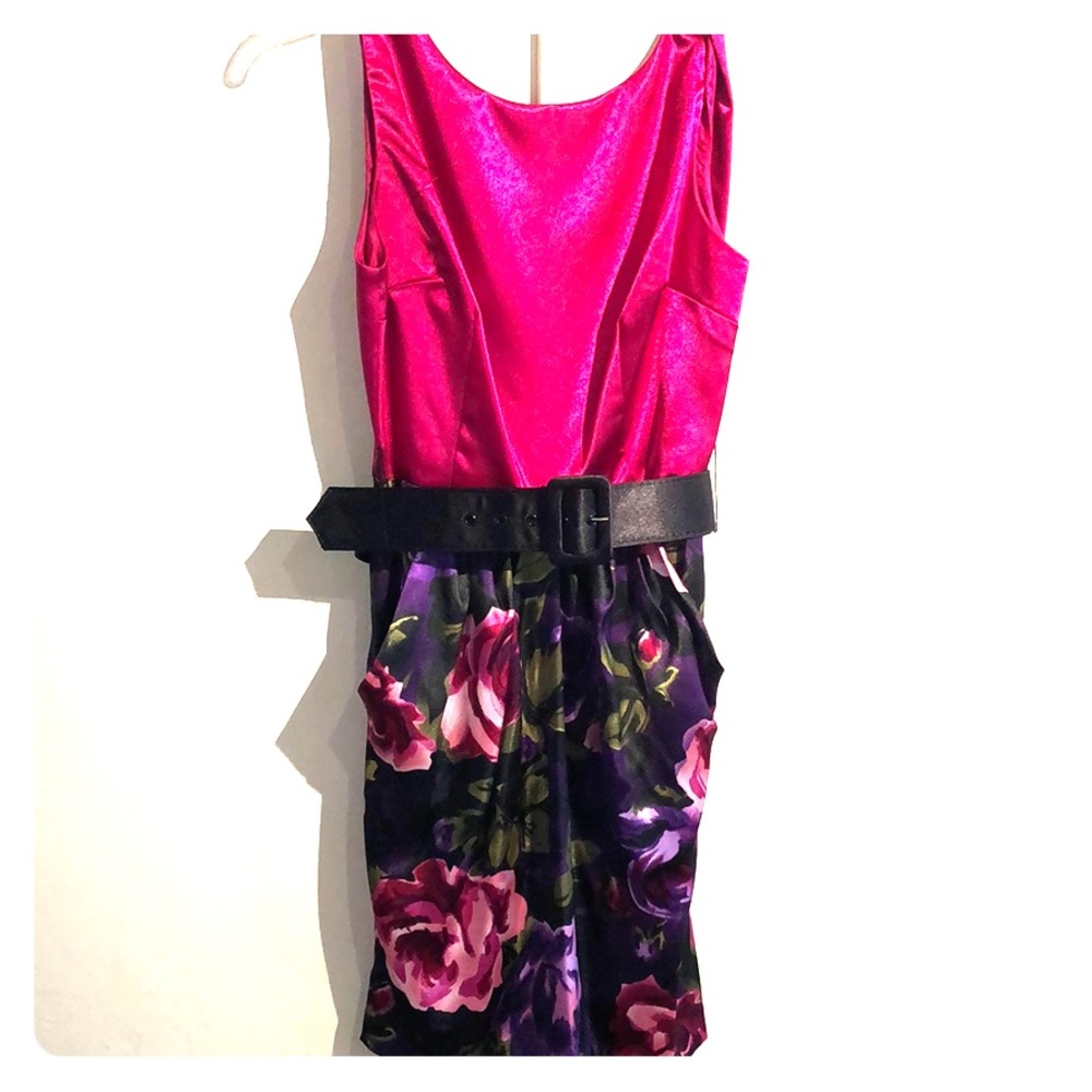 Party/ cocktail dress